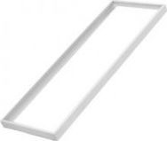 Aluminium Ramme til 1195x295mm LED Loftpaneler