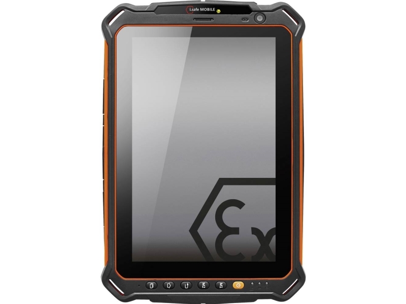 Android Tablet I.safe Mobile IS930.1 8" 64GB Android 9.0