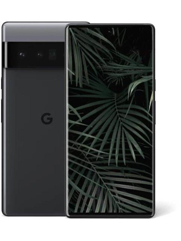 Google Pixel 6 Pro 5G - 128GB - Stormy Black Smartphone