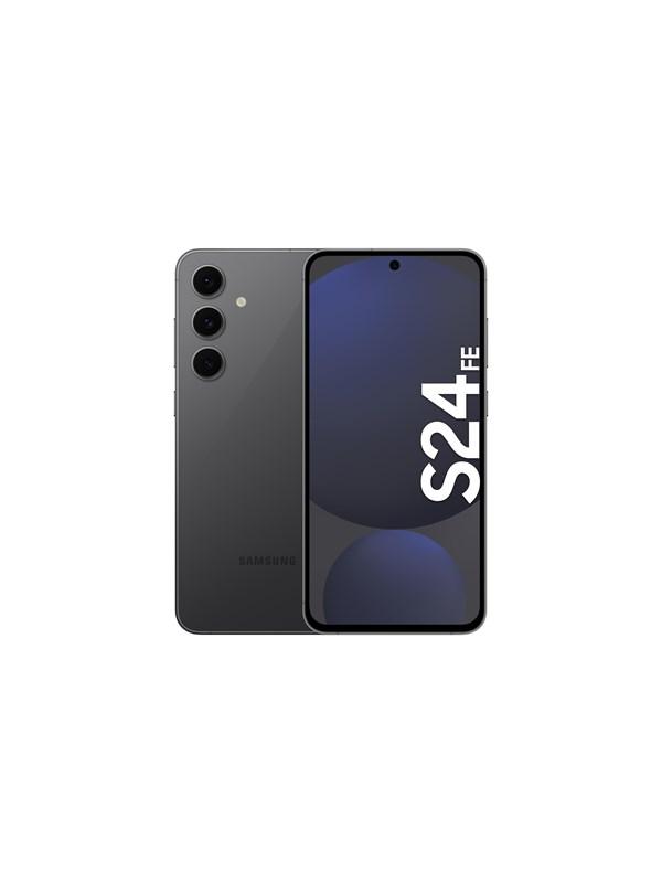 Samsung Galaxy S24 FE 128GB 8GB Enterprise Edition Graphit