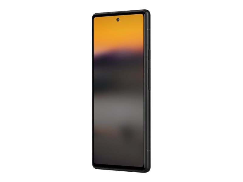 Google Pixel 6a 5G Smartphone - Dual Sim - Oled Skærm