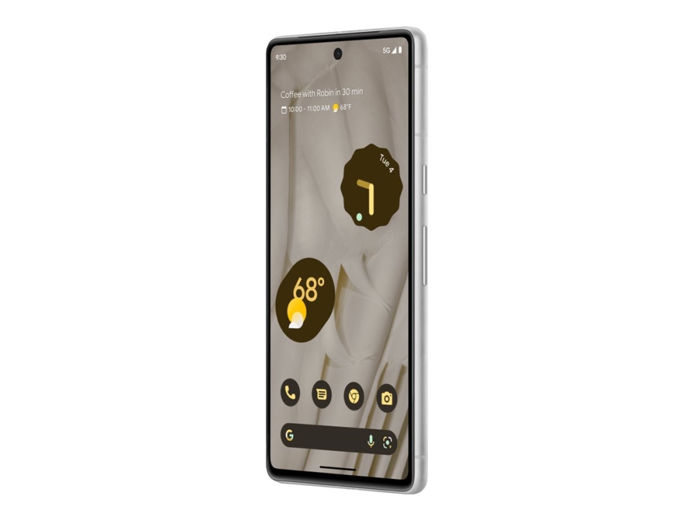 Google Pixel 7 - 5G Smartphone med Dual-Sim og Oled Skærm