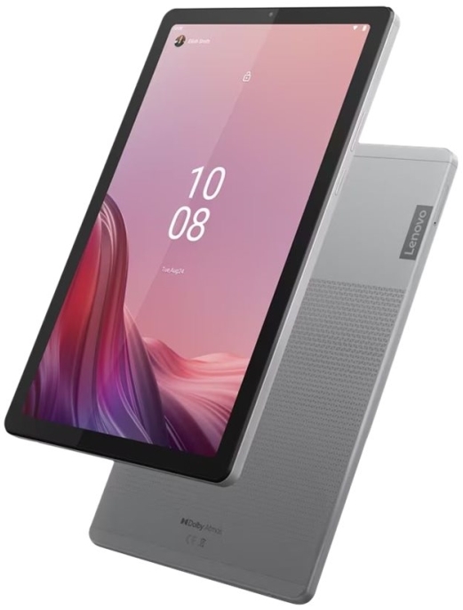 Lenovo Tab M9 Wifi - Grå 3GB 32GB på tilbud!