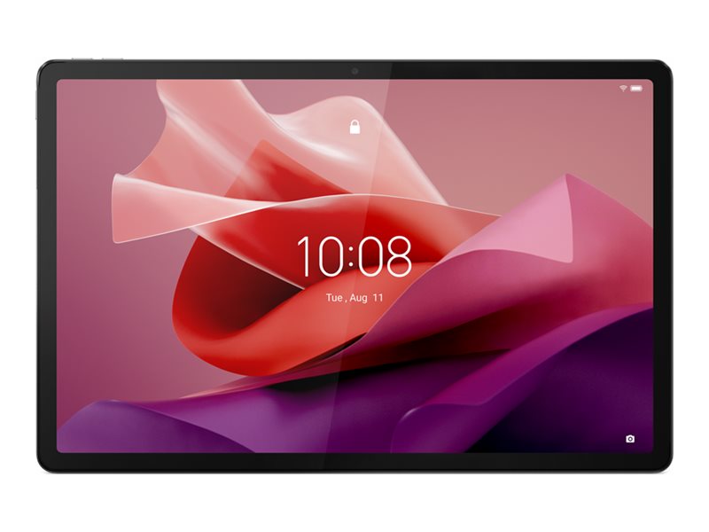 Lenovo Tab P12 - Tablet med 128 GB og microSD-indgang