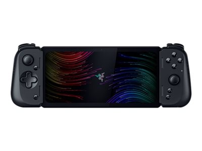 Razer Edge Tablet med Kishi V2 Pro - Snapdragon G3x Gen 1