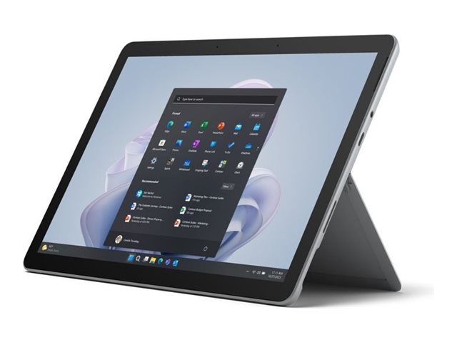 Microsoft Surface Go 4 Tablet - Intel N200 - Win 11 Pro
