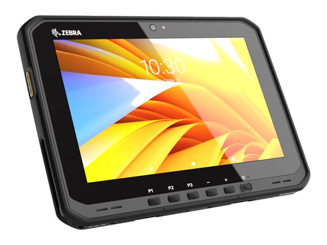 Zebra Et60 Tablet - Grov Android 128GB - 10.1" Skærm