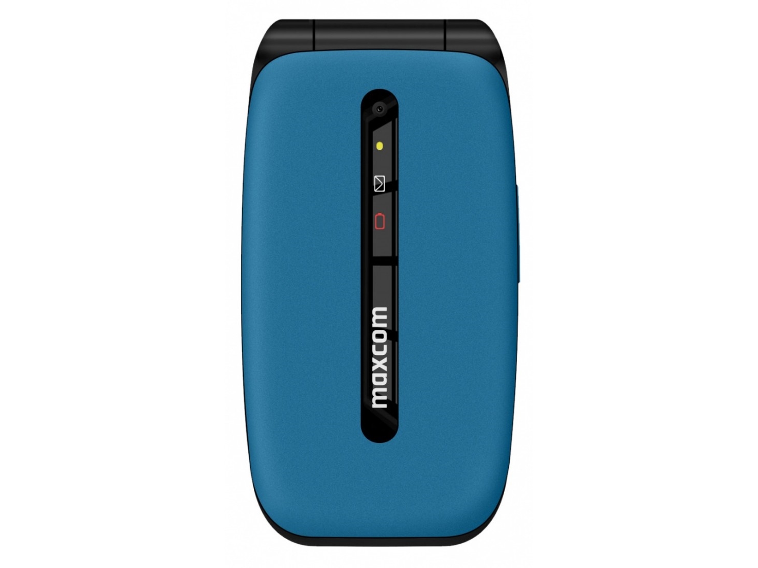Maxcom MM 828 4G Dual SIM Mobiltelefon i Blå