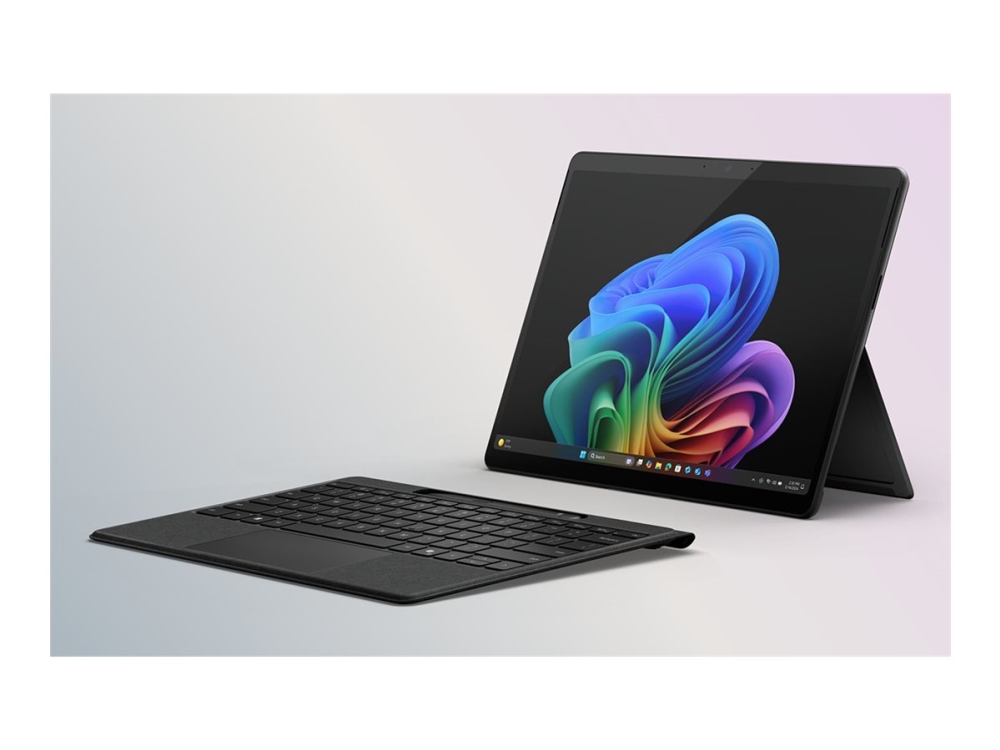 Microsoft Surface Pro Copilot+ 11. generation Tablet Tilbud
