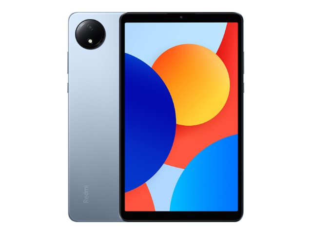 Xiaomi Redmi Pad SE 8.7" Sky Blue - Tablet Tilbud!