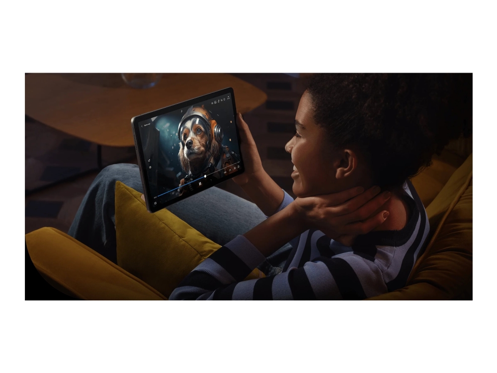Xiaomi Redmi Pad Se - Tablet med Android 14 - 128 GB - 4G tilbud