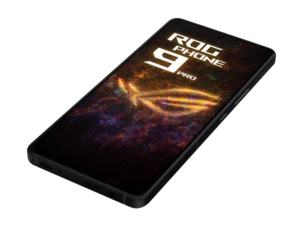 Asus Rog Phone 9 Pro - 5G Smartphone med 16 GB RAM