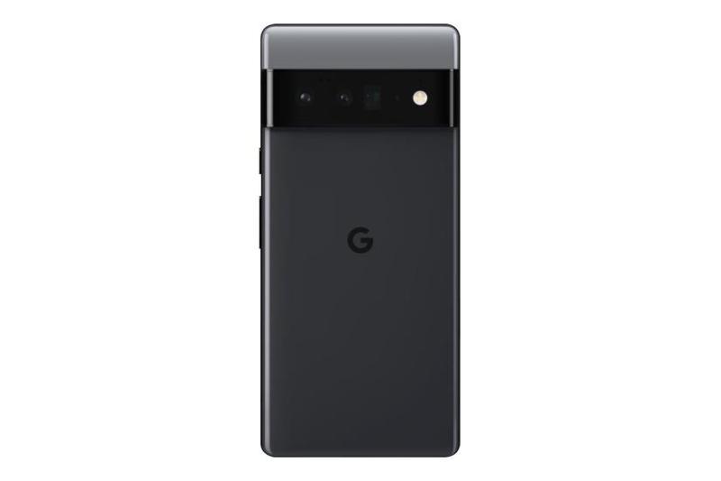 Google Pixel 6 Pro Stormsort 5G Smartphone - Oplev Fremtiden!