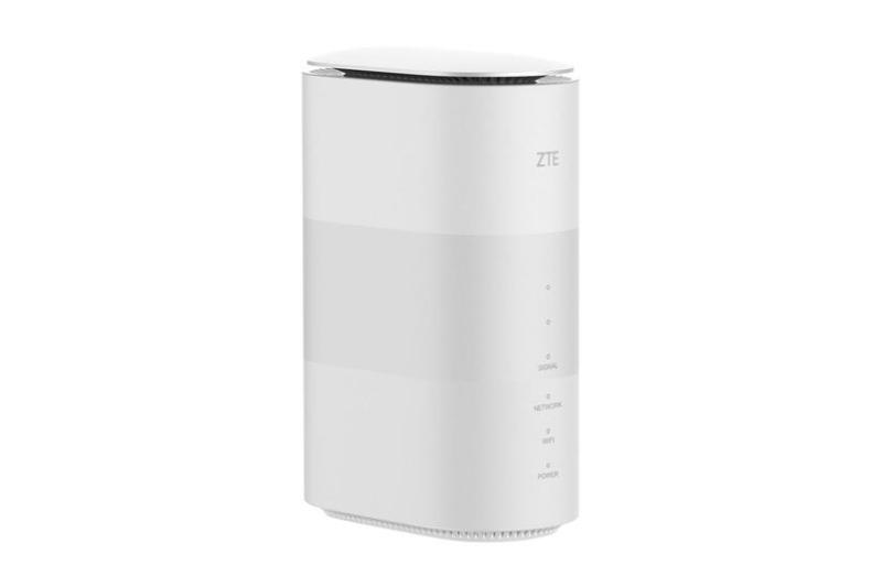ZTE Smartphone - Udforsk digitale muligheder!