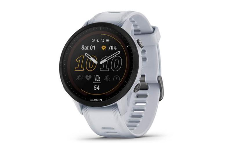 Garmin Forerunner 955 Solar Sportsur - Fantastisk tilbud!