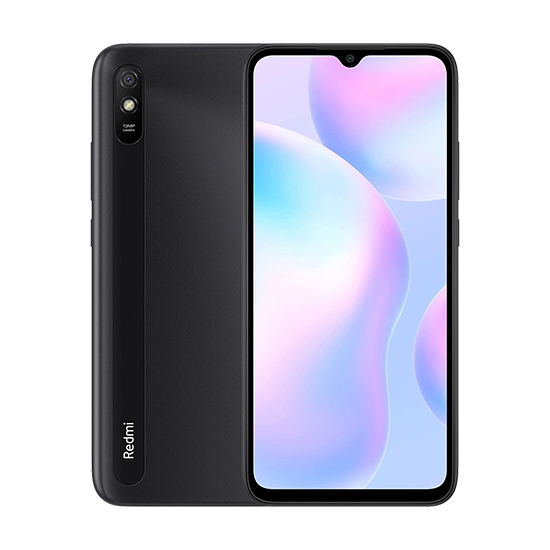 Xiaomi Redmi 9AT 4G (32GB) - Uden abonnement tilbud