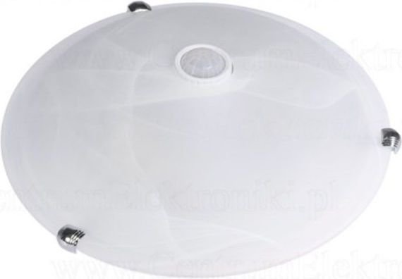 Mce22 Loftsloft Med Pir Sensor fra Maclean