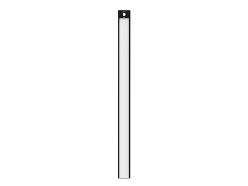 Skabslampe Med Bevægelsessensor   Skabslampe 60 Cm (sølv) 4000k fra Yeelight