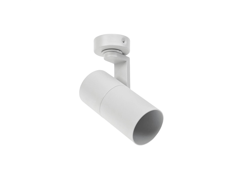 Spectrum Madara Mini Ii Gu10 Mounted Slip003014 W fra Spectrum Led