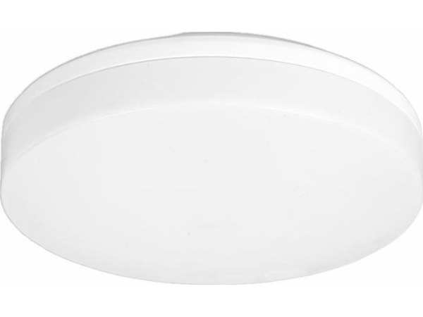 Loftsarmatur   Rund Loftslampe fra Lena Lighting