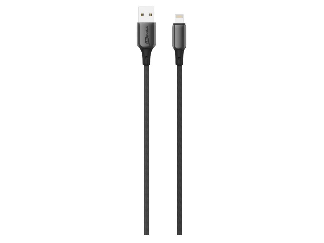Cable Gt Xg111 Usb Lightning 1m fra Standart