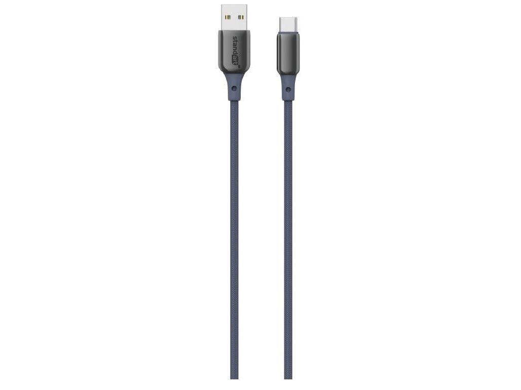 Kabel Gt Xg112 Usb Type C 1m Blå fra Standart