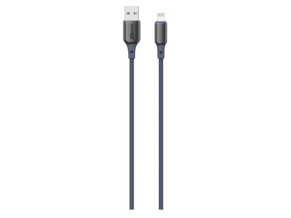 Cable Gt Xg111 Lighting 1m Blue fra Standart