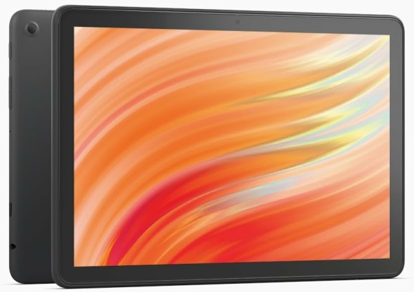 Fire Hd 10   Tablet   32 Gb fra Amazon
