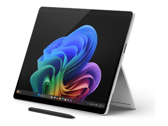 Surface Pro 11   Tablet   Snapdragon X Elite   Win 11 Pro   Qualcomm Adreno   16 Gb Ram   512 Gb Ssd   13" Oled Touchscreen 2880 X 1920 @ 1 fra Microsoft