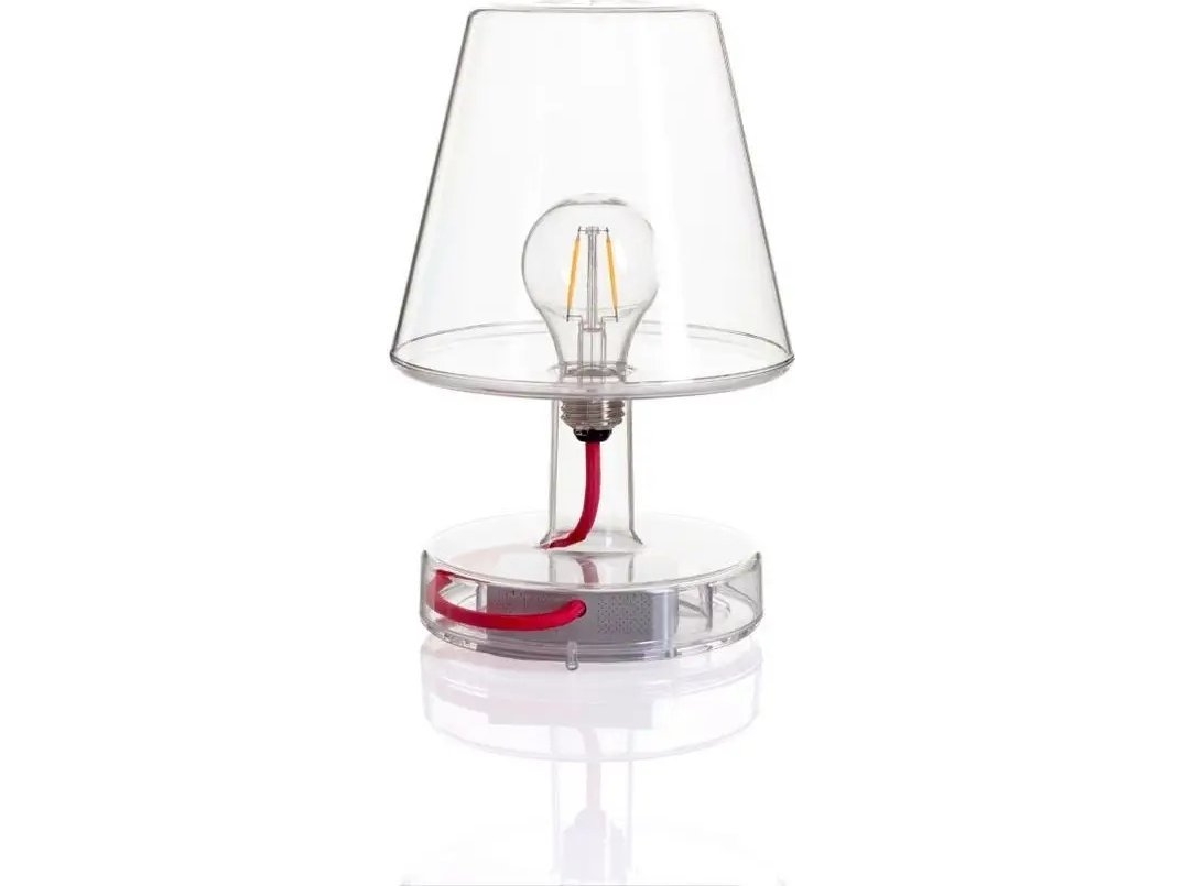 Transloetje Transparent fra Fatboy