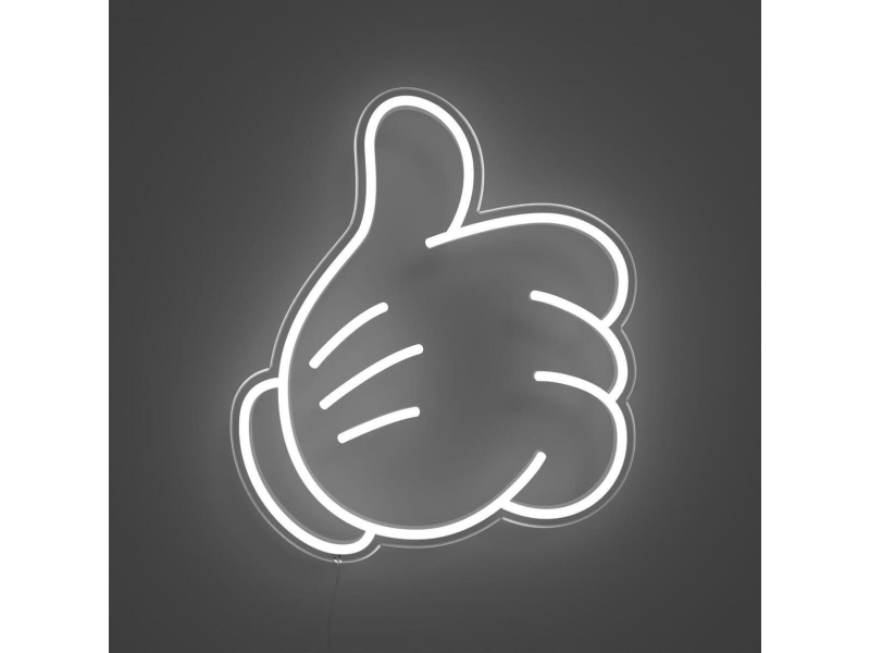 Yellowpop Disney Glove Thumb Up Small (ypdi Min Glt S) fra Thumbs Up