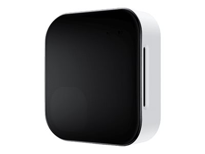 Roomsensor Pro   Flerfunktionssensor   Trådløs, Kablet   Bluetooth 5.2   10 100 Ethernet fra Yealink