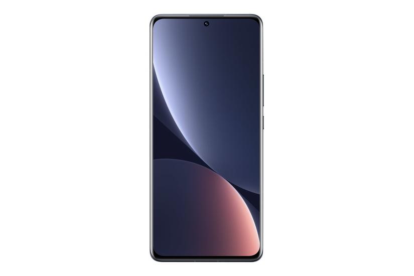 12 Pro   Grå   5g Smartphone   256 Gb   Gsm fra Xiaomi