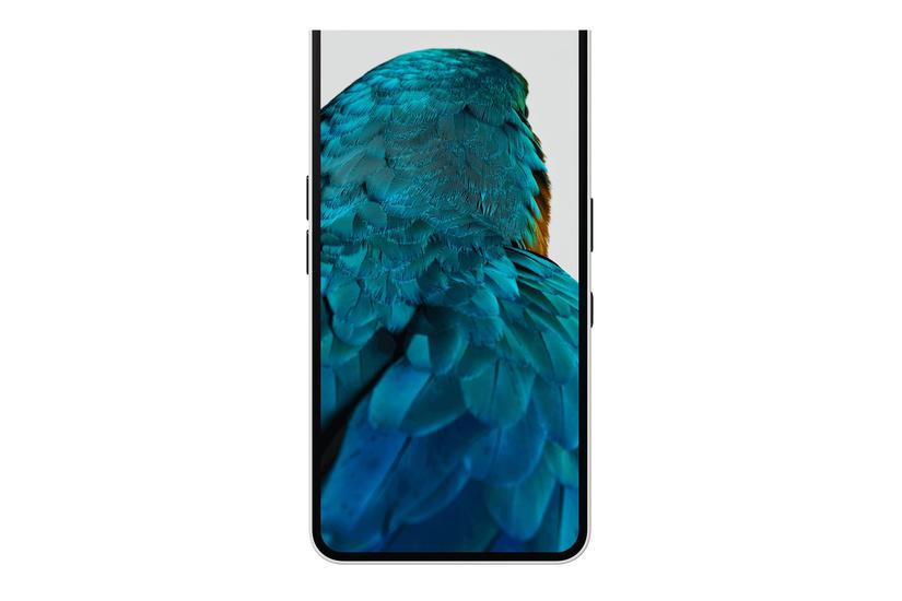 Phone (3a)   Hvid   5g Smartphone   128 Gb   Gsm fra Nothing