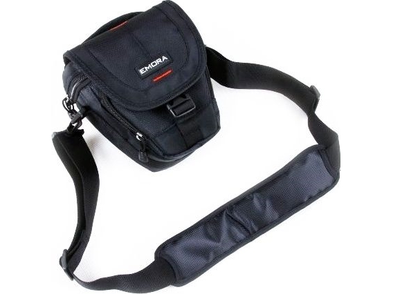 Pouch Case Xsp Holster   Størrelse: S fra Emora