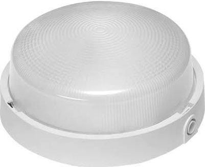 Kanalarmatur Rondo 2 1x100w E27 Iicl. 230v Ip44 150043 fra Lena Lighting