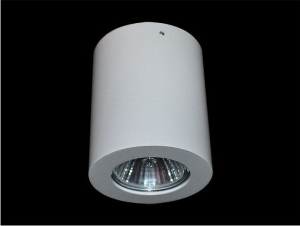Lampa Sufitowa   Boris 1x50w (gm4108wh) fra Azzardo