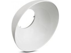 Lampshade Reflector   Mce417 For 50w Led Warehouse Lamps   Mce263 Cw fra Maclean