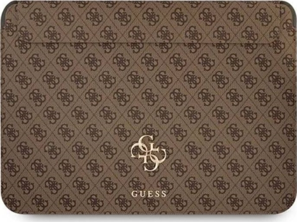 ærme 13" Brun fra Guess