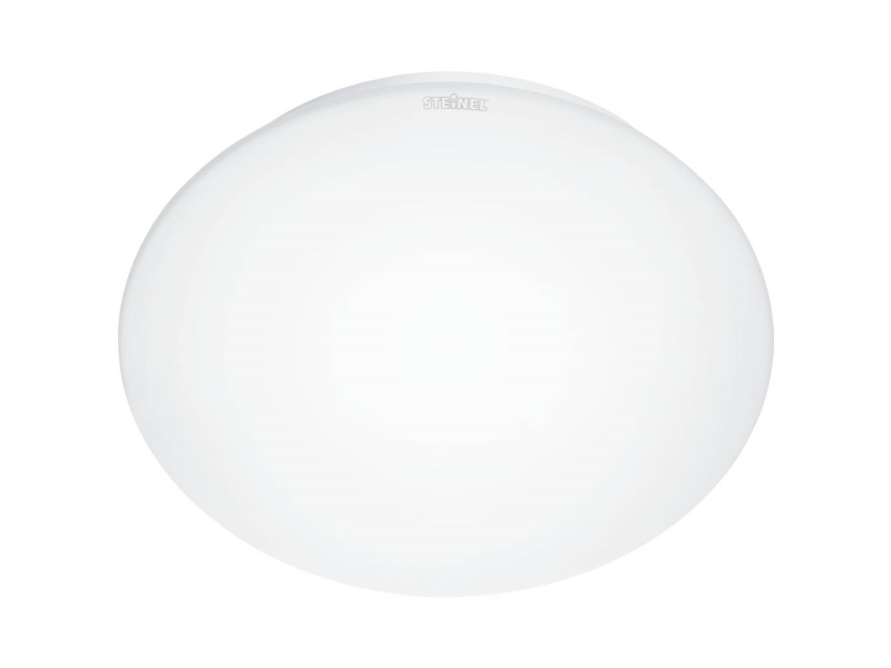 Plafond Led 9,5w   Rs 16 Led 940lm 4000k Med Bevægelsessensor St008383 fra Steinel