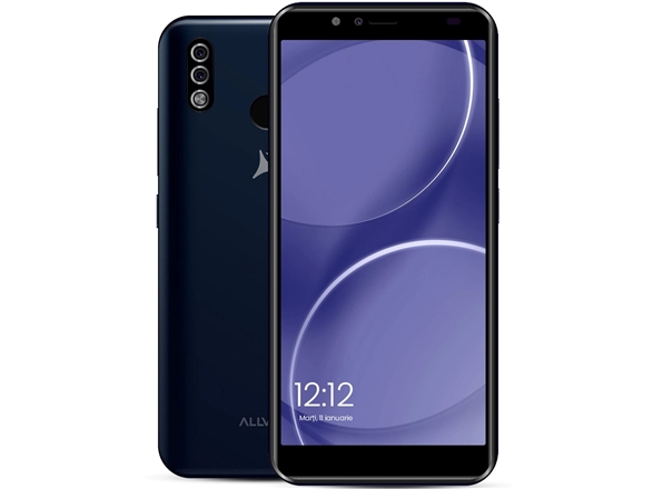 | A30 Plus | Cobalt Blue | 6 Tommer | Lcd Ips | Cortex A7 | Intern Ram 2 Gb | 32 Gb | Micro Sdxc | Dual Sim | Nano Sim | 3g | Hovedkamera 8 M fra Allview