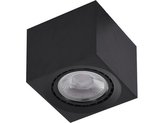 Ceiling Lamp  . Modern Surface Mounted Luminaire   Eco Alex Az4317 For The Office fra Azzardo