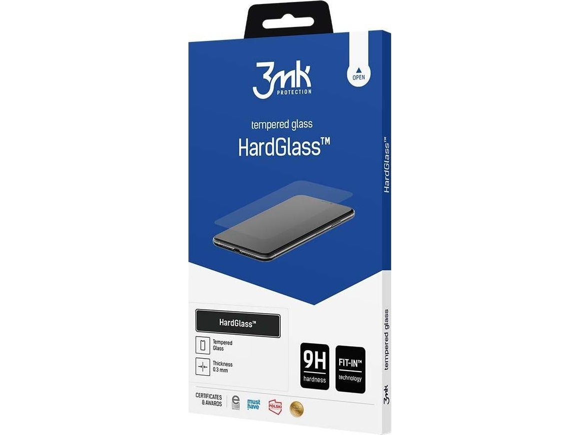 Apple Iphone Xr 11     Hardglass fra 3mk
