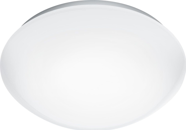 Loftslampe 20w Led Armatur   Rs Pro Led P3 Nw Med Sensor fra Steinel