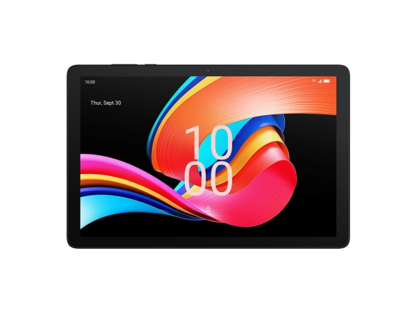 Tab 10l     32 Gb   Bagudrettet Kamera + Frontkamera   Microsd Indgang fra Tcl