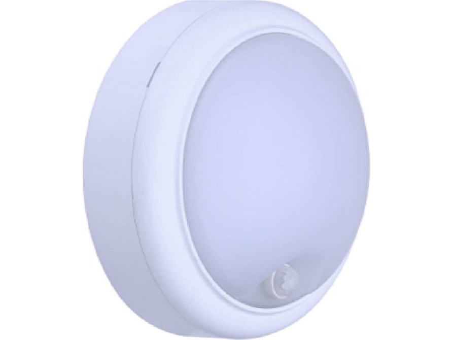Loftsarmatur Led 15w Pila Wl007c Led14s 840 Psu Rnd Mdu Wh Ip54 1400 Lm 911401735142 fra Philips