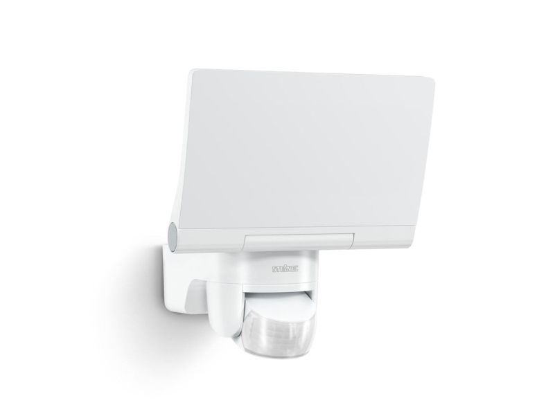 Projektør Led Projektør 13,5w   Xled Home 2 Connect Hvid fra Steinel