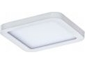 Loftslampe   Moderne Badeværelse Loft Plafond Slim Led Az4332 fra Azzardo