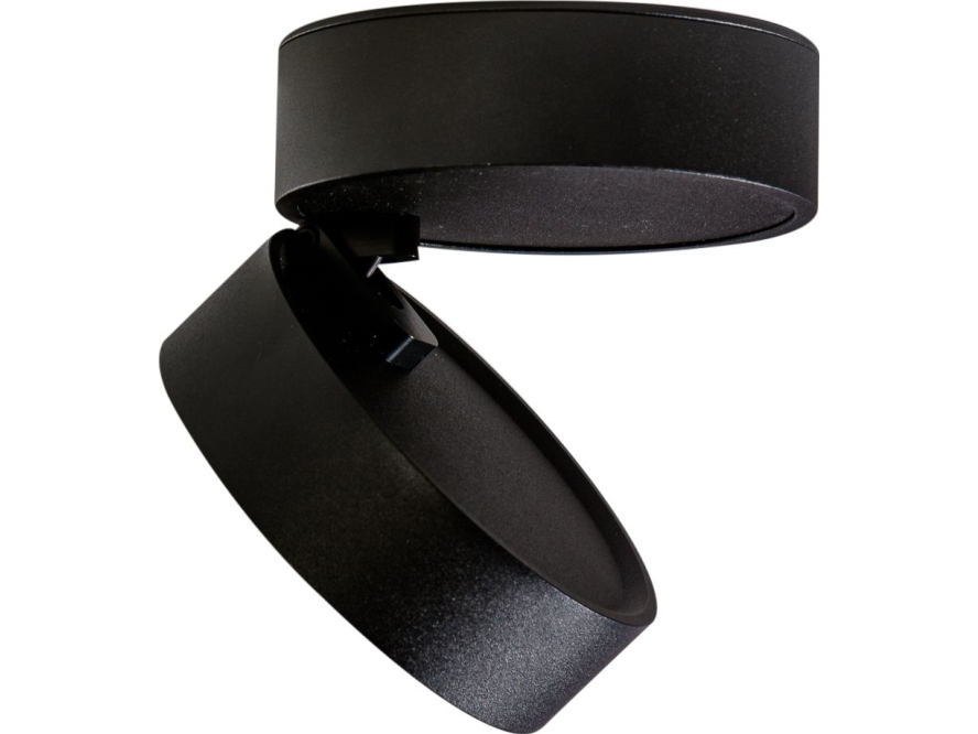 Loftslampe Led Overflademonteret Spot I Metal   Mona Az4545 fra Azzardo