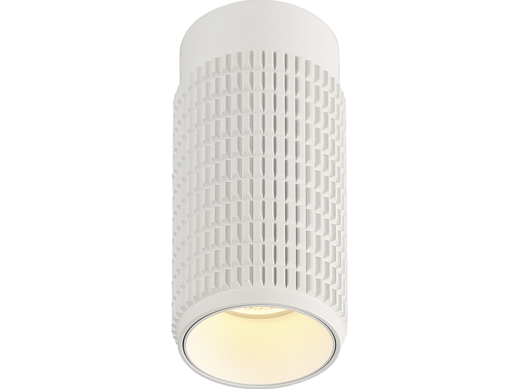 Lampa Sufitowa   Oprawa Sufitowa Biaa   Avica Az3122 fra Azzardo